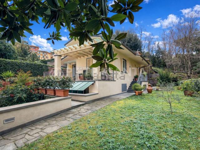 Case e ville in vendita di 160 m²