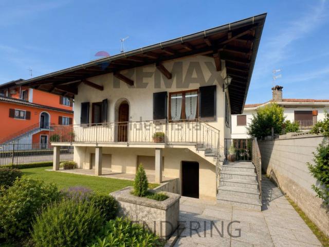 Case e ville in vendita di 160 m²