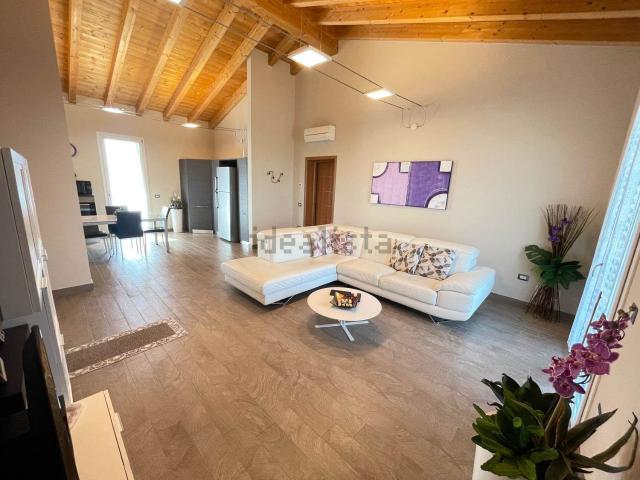 Case e ville in vendita di 160 m²
