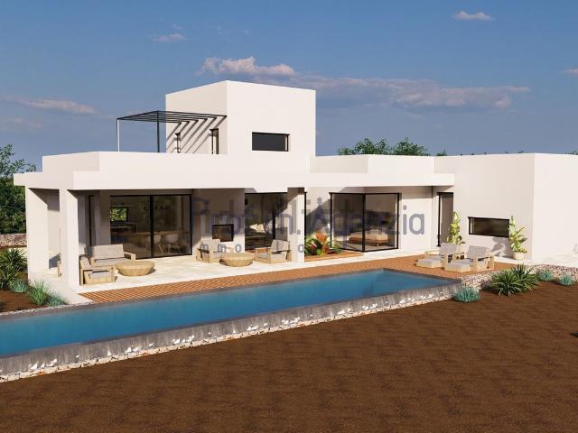 Case e ville in vendita di 160 m²