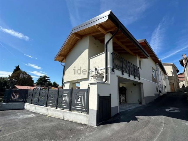 Case e ville in vendita di 160 m²