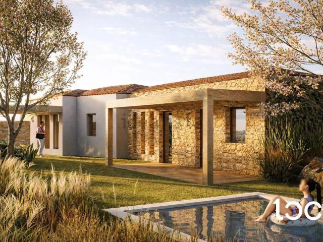 Case e ville in vendita di 160 m²