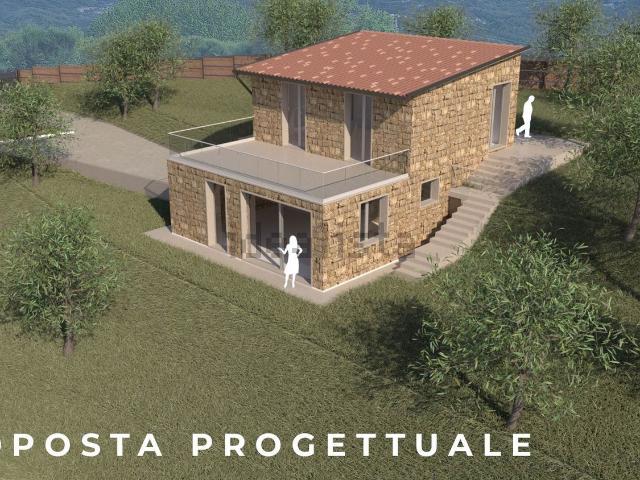 Case e ville in vendita di 160 m²