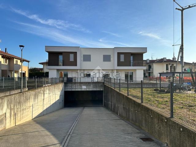 Case e ville in vendita di 160 m²