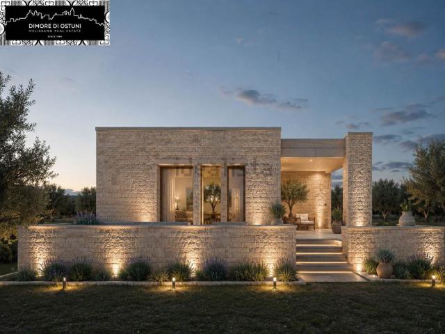Case e ville in vendita di 160 m²