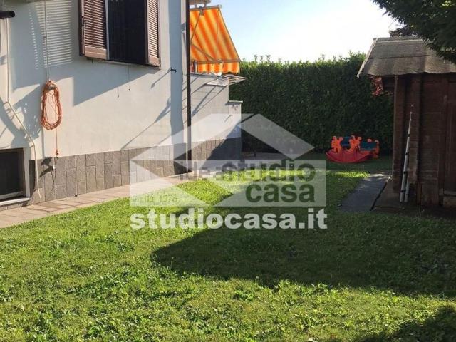 Case e ville in vendita di 160 m²