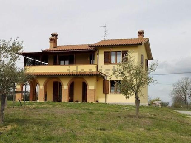 Case e ville in vendita di 160 m²