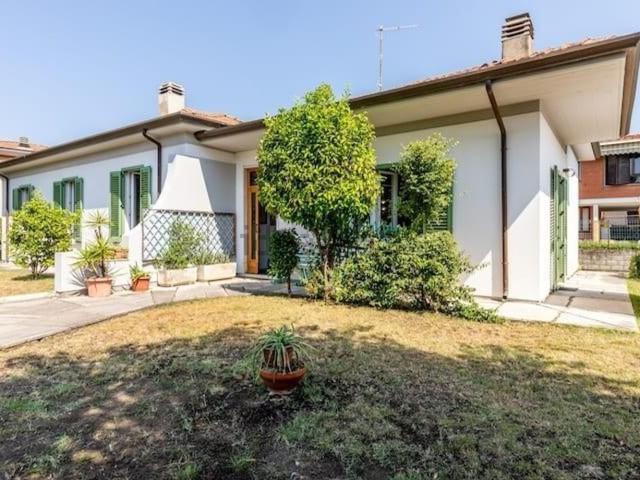 Case e ville in vendita di 160 m²