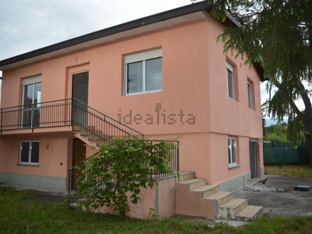 Case e ville in vendita di 160 m²