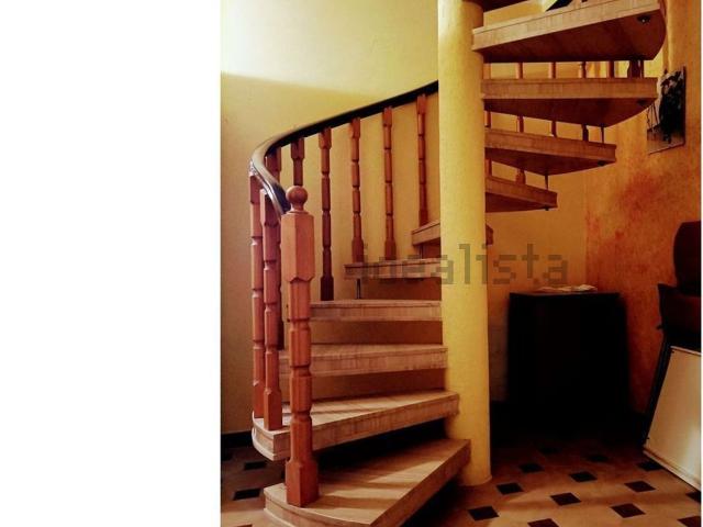 Case e ville in vendita di 160 m²