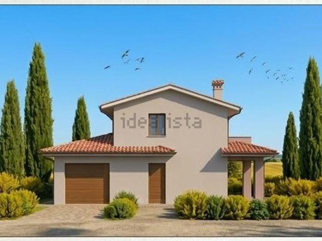 Case e ville in vendita di 160 m²