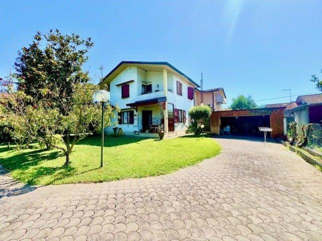 Case e ville in vendita di 160 m²