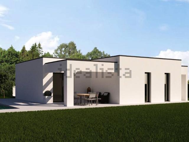 Case e ville in vendita di 160 m²
