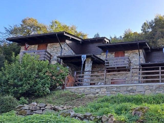 Case e ville in vendita di 160 m²