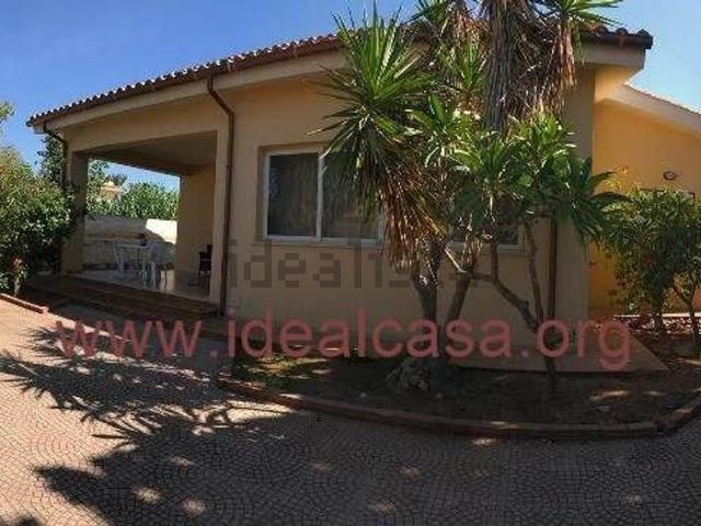 Case e ville in vendita di 160 m²