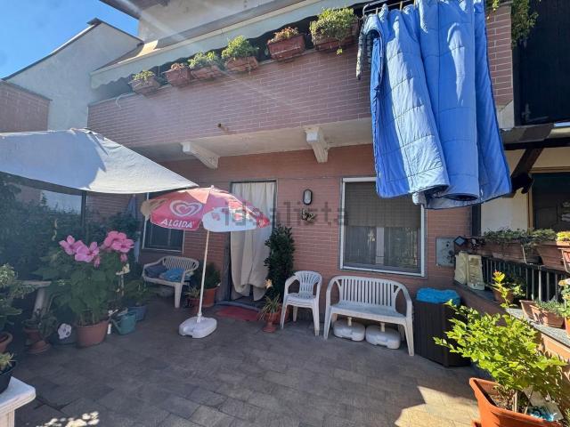 Case e ville in vendita di 160 m² in Via C. Marx