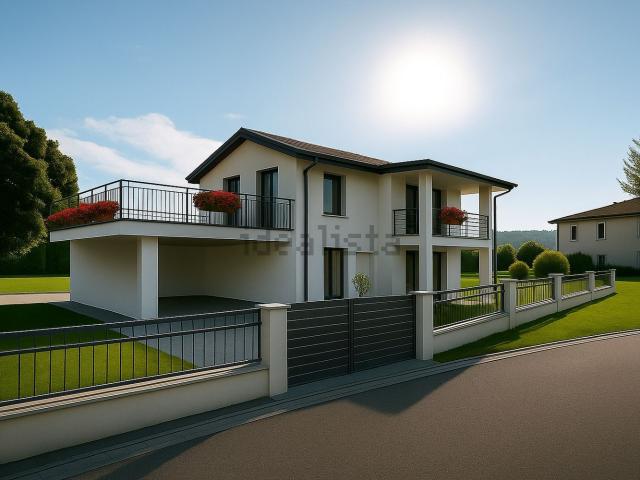 Case e ville in vendita di 160 m² in Via Cavalieri di Vittorio