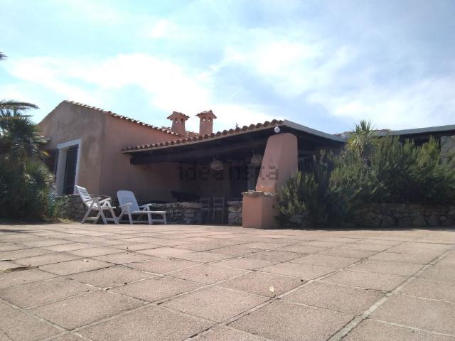 Case e ville in vendita di 160 m² in Via capizza di vacca