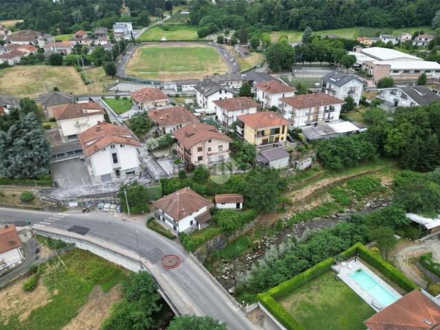 Case e ville in vendita di 160 m² in Via Carlo Alberto, 45