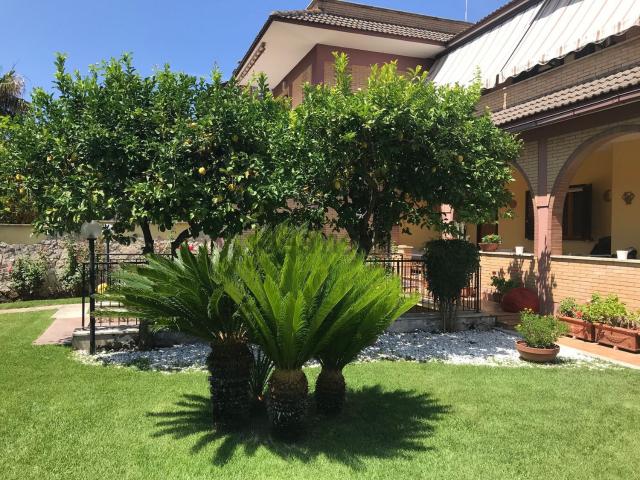 Case e ville in vendita di 160 m² in Via Amaranto