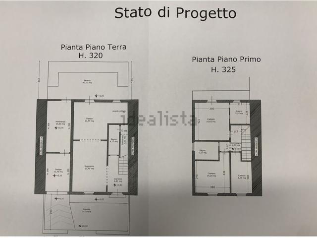 Case e ville in vendita di 160 m² in Via Angelico Beato