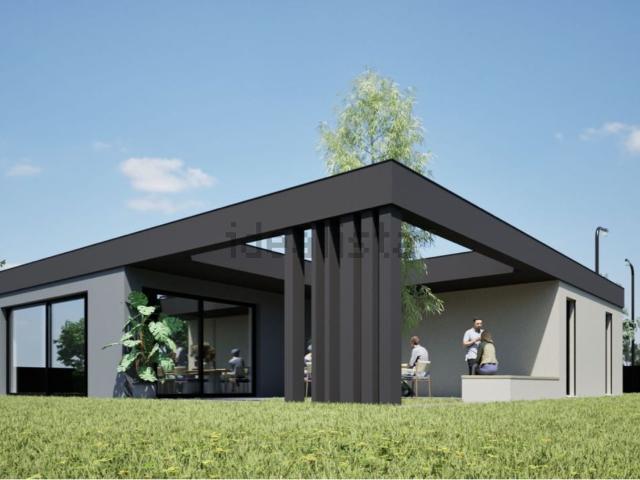 Case e ville in vendita di 160 m² in Via G. Zanon, 13