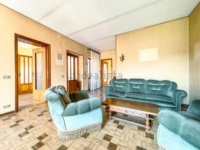 Case e ville in vendita di 160 m² in Via Gallarini, 10