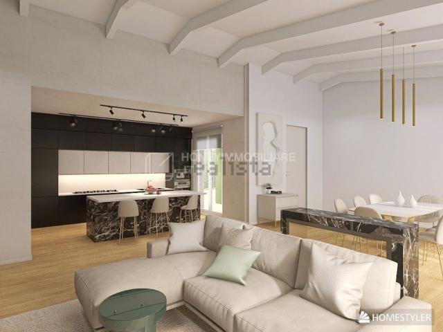 Case e ville in vendita di 160 m² in Via Giovannino Guareschi