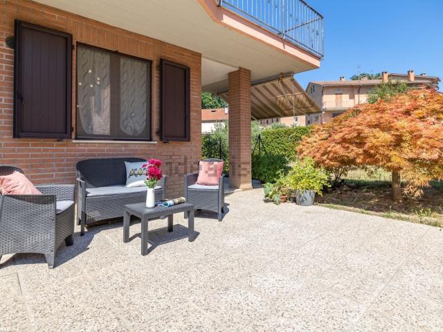 Case e ville in vendita di 160 m² in Via del Grillotto, 1
