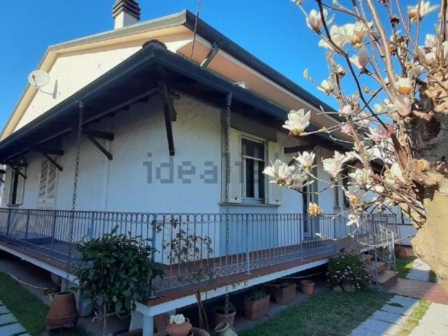 Case e ville in vendita di 160 m² in Via del Secco