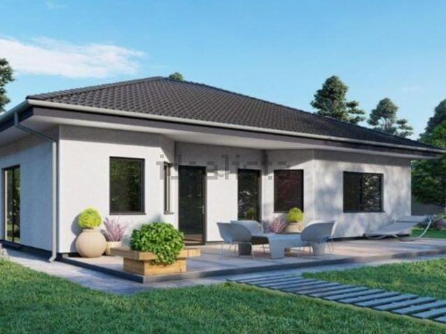 Case e ville in vendita di 160 m² in Via del Sembolino