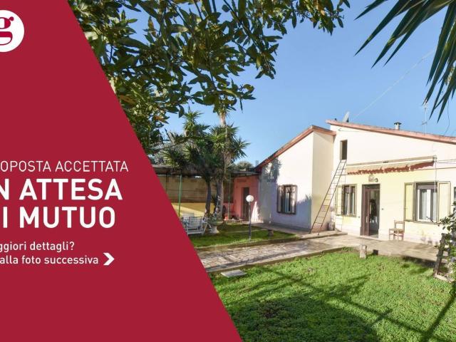 Case e ville in vendita di 160 m² in Via Fonte Grugnale