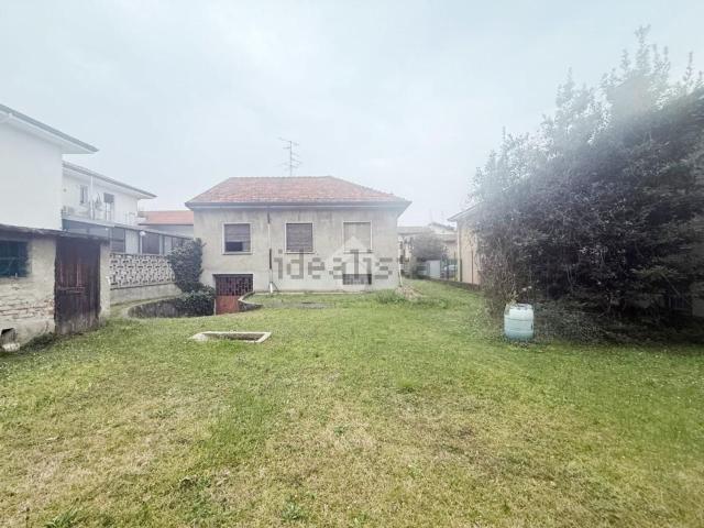 Case e ville in vendita di 160 m² in Via Fagnana, 24