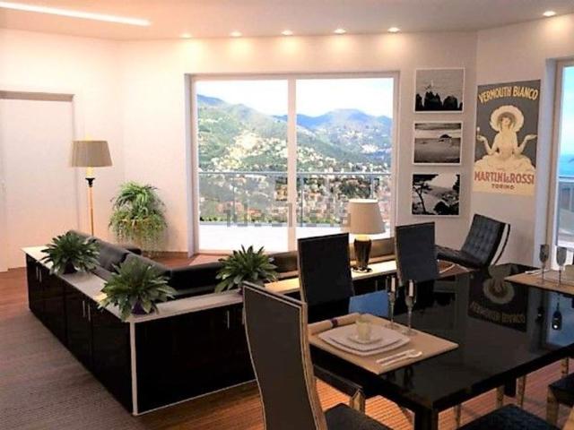 Case e ville in vendita di 160 m² in Via Luigi Borri