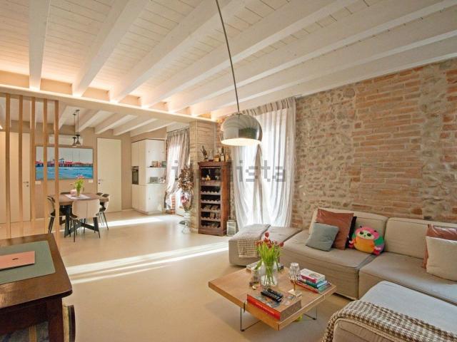 Case e ville in vendita di 160 m² in Via Messedaglia