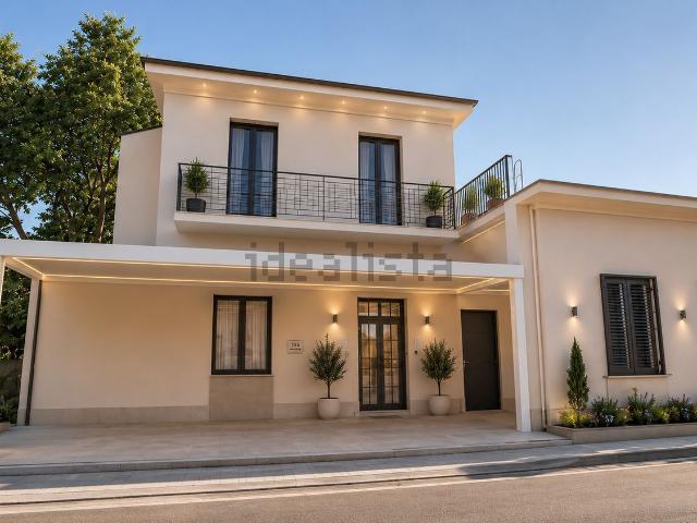Case e ville in vendita di 160 m² in Via Nazionale, 155