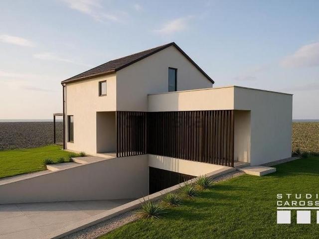 Case e ville in vendita di 160 m² in Via San Bernardo