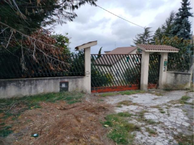 Case e ville in vendita di 160 m² in Via Sant&apos Oronzo