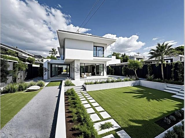 Case e ville in vendita di 160 m² in Via Padre Ignazio da Carrara