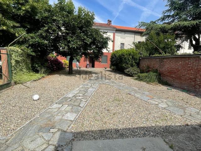 Case e ville in vendita di 160 m² in Via Passalacqua, 41