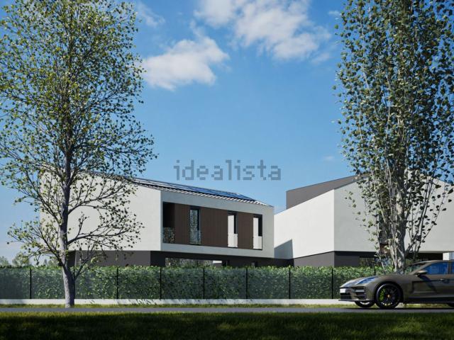 Case e ville in vendita di 160 m² in Via Pasteur