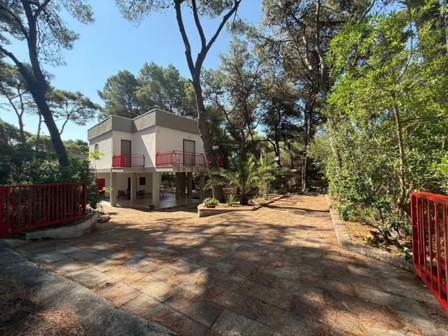 Case e ville in vendita di 160 m² in Via Piantata di Tarantofalo, 10