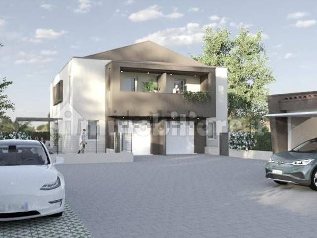 Case e ville in vendita di 160 m² in Via Tito Speri, 15