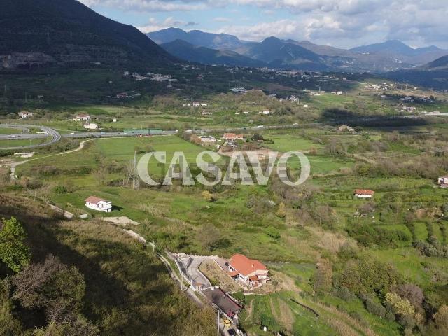 Case e ville in vendita di 160 m² in Via Vainisi, 10