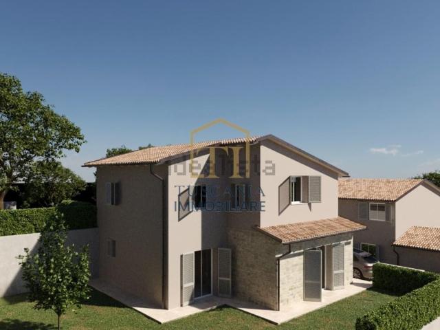 Case e ville in vendita di 160 m² in Viale dei Mille
