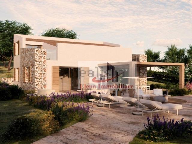 Case e ville in vendita di 160 m² in Contrada Ciauli