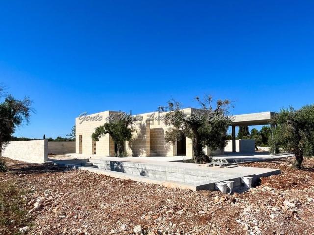 Case e ville in vendita di 160 m² in Contrada Donnagnora