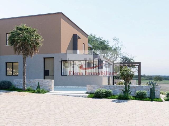 Case e ville in vendita di 160 m² in Contrada Gagliardetta