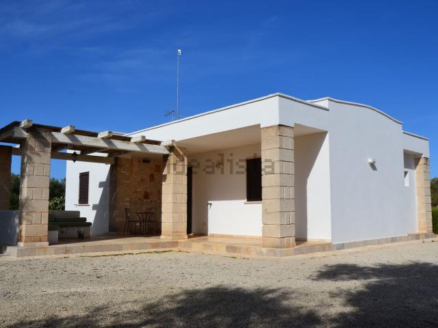 Case e ville in vendita di 160 m² in Contrada Giannaricchiella