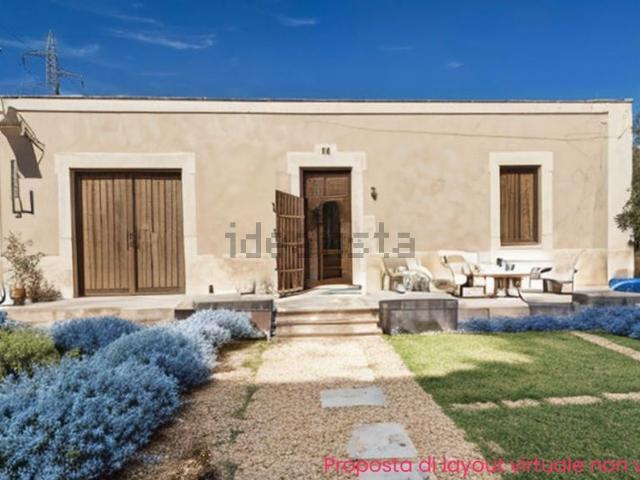 Case e ville in vendita di 160 m² in Contrada Grattile